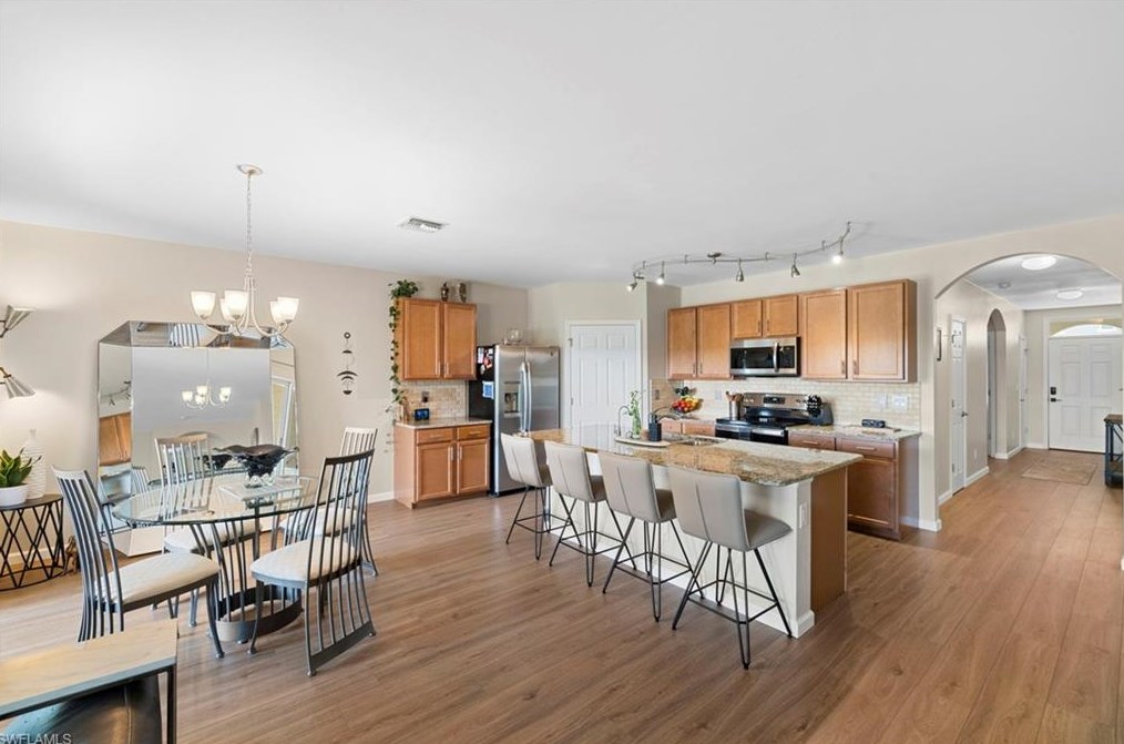 26748 Saville Ave, Bonita Springs, FL 34135