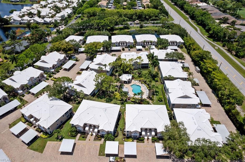 3890 Leeward Passage Ct, Bonita Springs FL  34134-3348 exterior