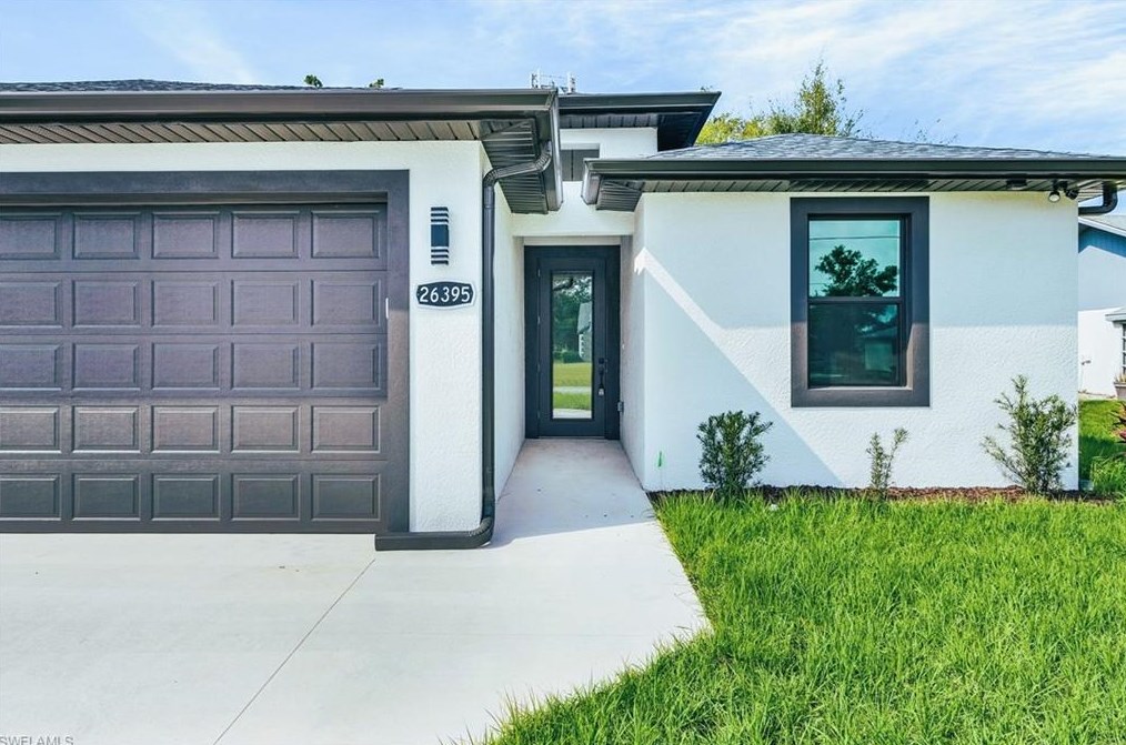 26395 Explorer Rd, Punta Gorda, FL 33983