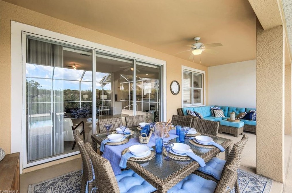 5576 Lago Villaggio Way, Naples FL 34104-5738 exterior