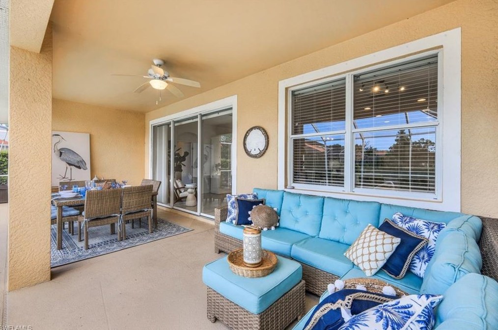 5576 Lago Villaggio Way, Naples FL 34104-5738 exterior