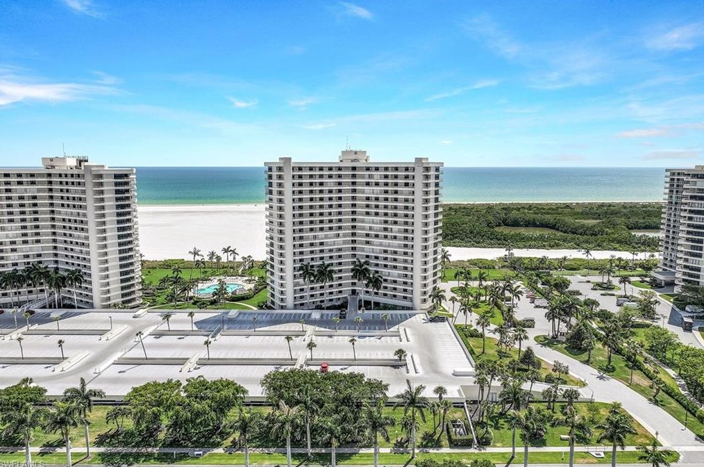 320 Seaview Ct #2-909, Marco Island, FL 34145