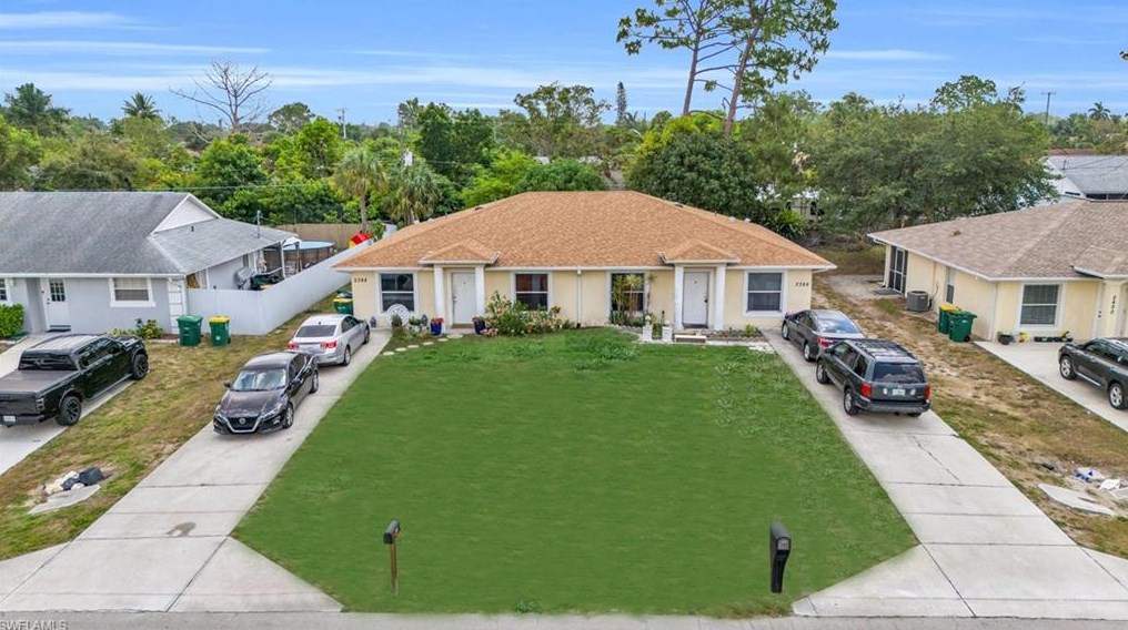 2388 55th Ter, Naples, FL 34116-5697