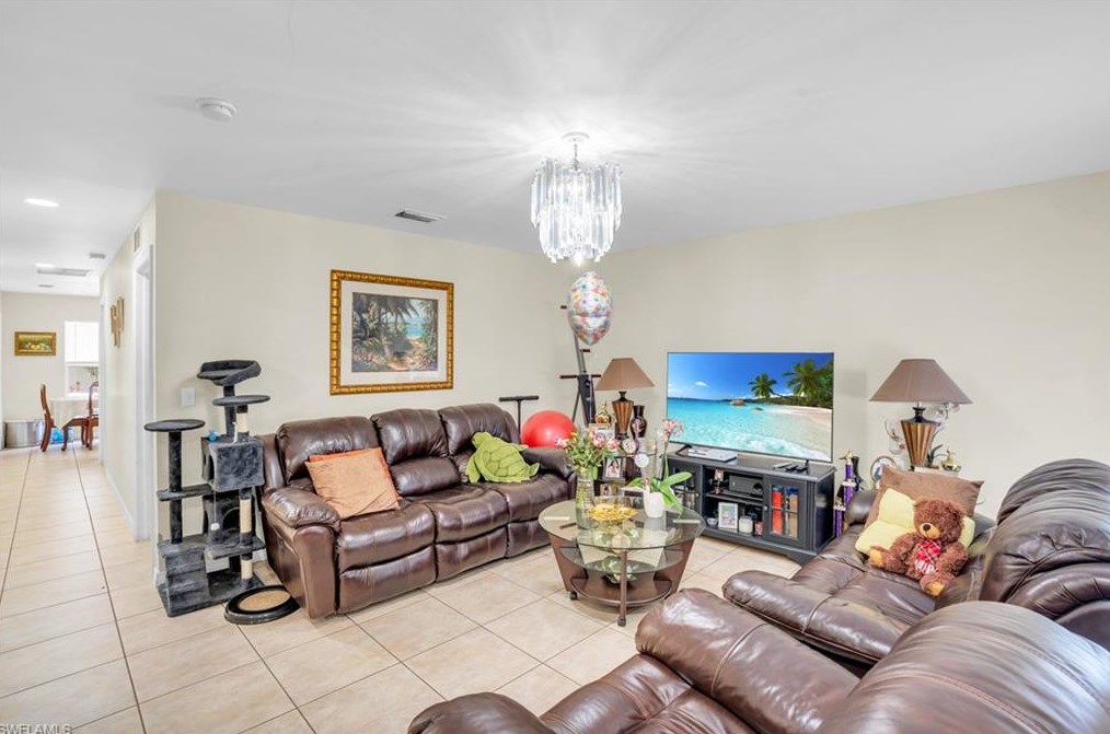 2388 55th Ter, Naples FL 34116-5681 exterior