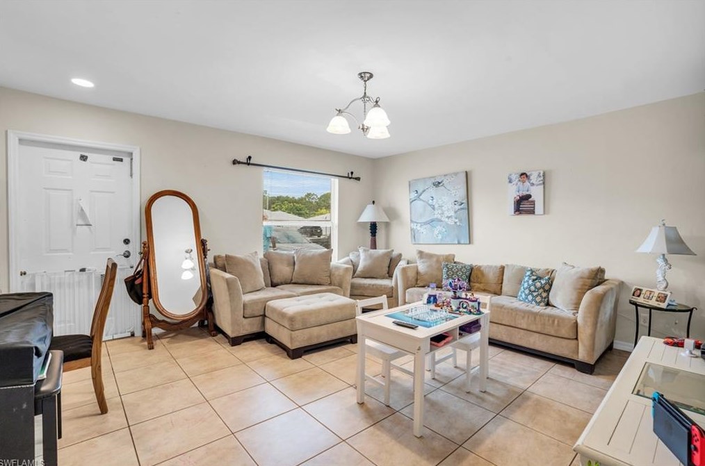 2388 55th Ter, Naples FL 34116-5681 exterior