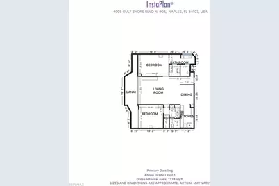 4005 Gulf Shore Blvd N #904, Naples, FL 34103 - Photo 48