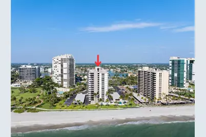 4005 Gulf Shore Blvd N #904, Naples, FL 34103 - Photo 1