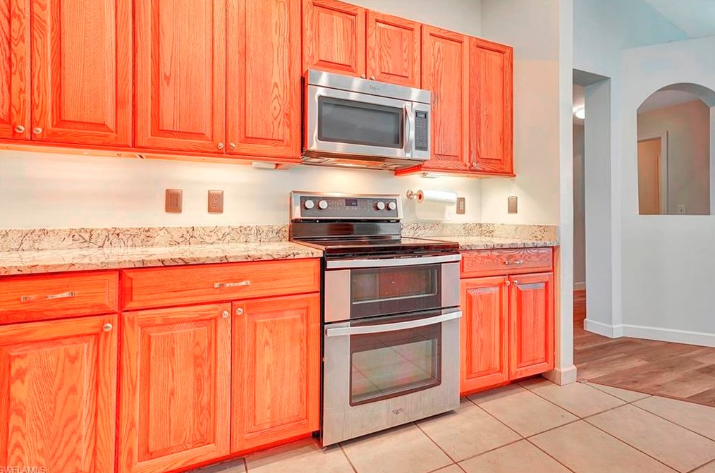 9954 Country Oaks Dr, Fort Myers FL  33967-6215 exterior