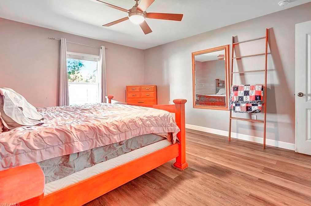 9954 Country Oaks Dr, Fort Myers FL  33967-6215 exterior