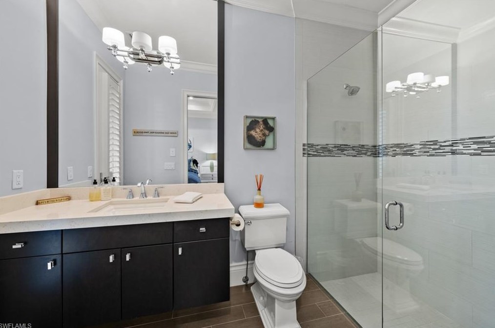 5018 Groveland Ter, Naples FL 34119-8429 exterior