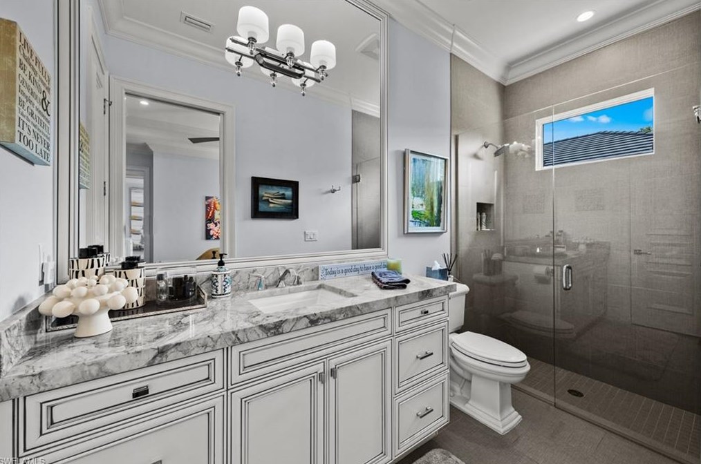 5018 Groveland Ter, Naples FL 34119-8429 exterior