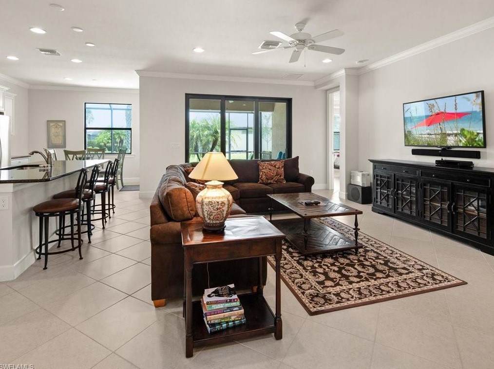 13548 White Crane Pl, Estero, FL 33928