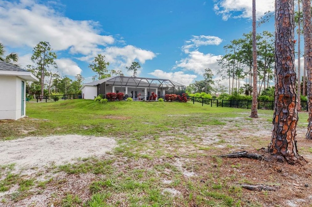 3410 12th Ave, Naples FL  34120-3531 exterior