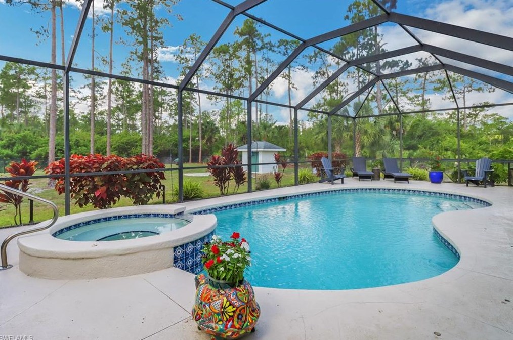 3410 12th Ave, Naples FL  34120-3531 exterior