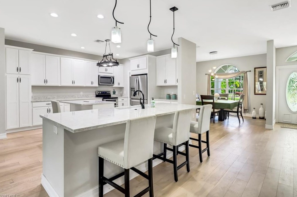 3410 12th Ave, Naples FL  34120-3531 exterior