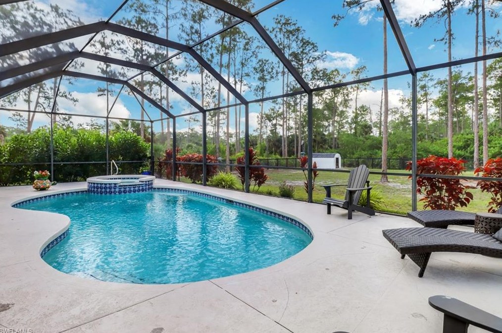 3410 12th Ave, Naples FL  34120-3531 exterior