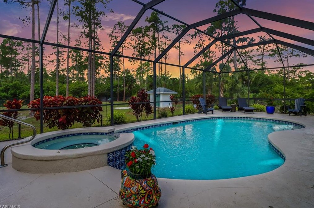 3410 12th Ave, Naples FL  34120-3531 exterior