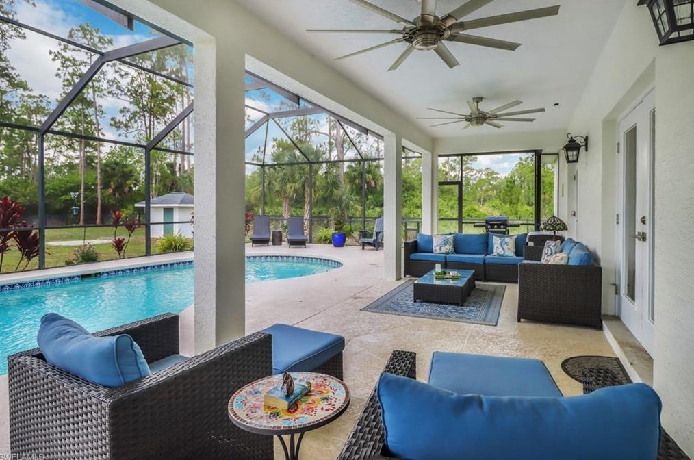 3410 12th Ave, Naples FL  34120-3531 exterior