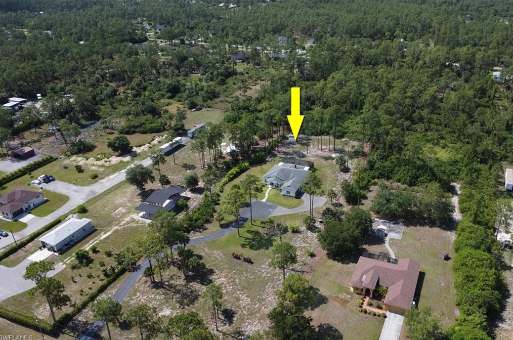 3410 12th Ave, Naples FL  34120-3531 exterior