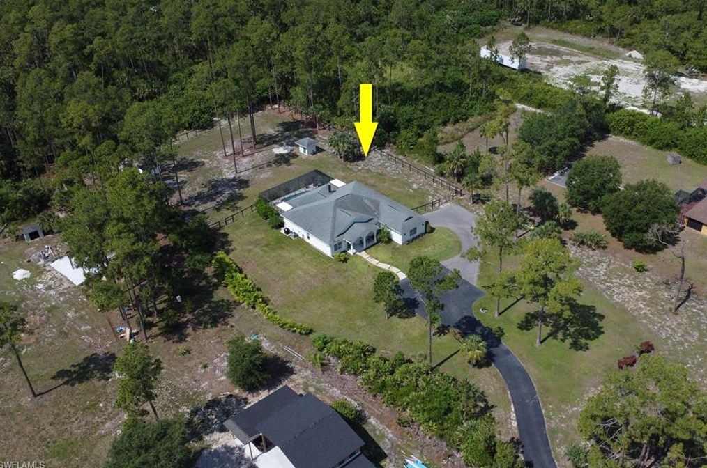 3410 12th Ave, Naples FL  34120-3531 exterior