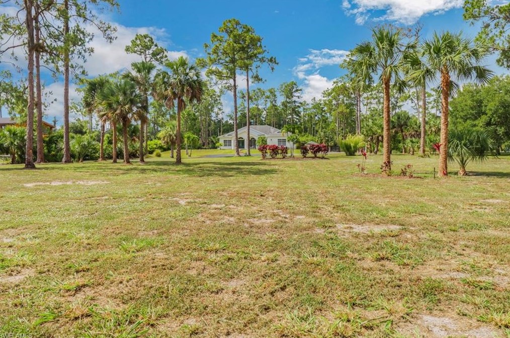 3410 12th Ave, Naples FL  34120-3531 exterior