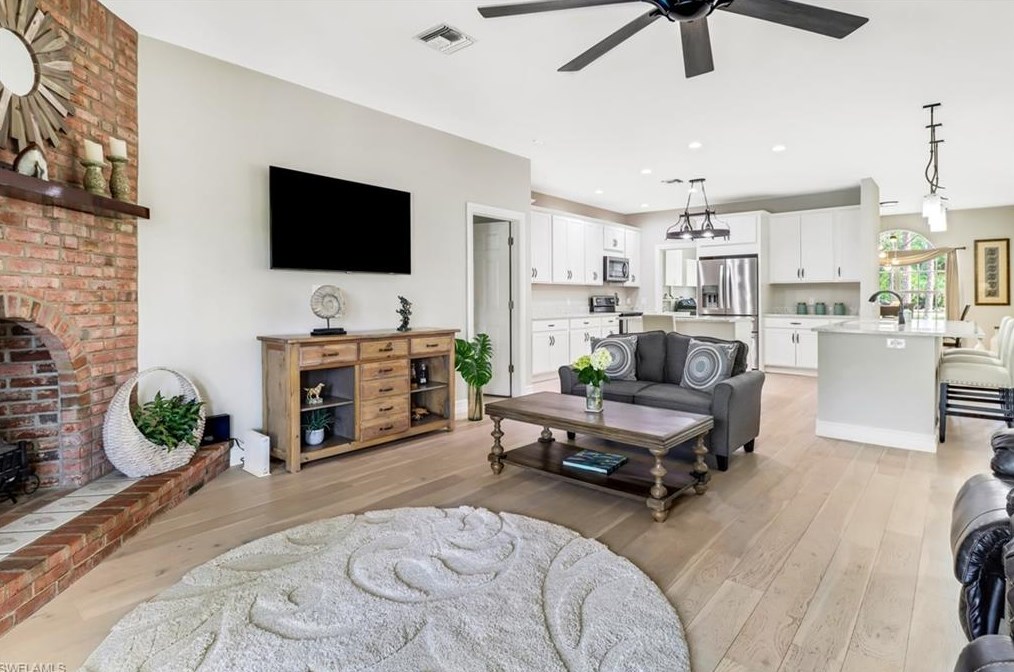 3410 12th Ave, Naples FL  34120-3531 exterior