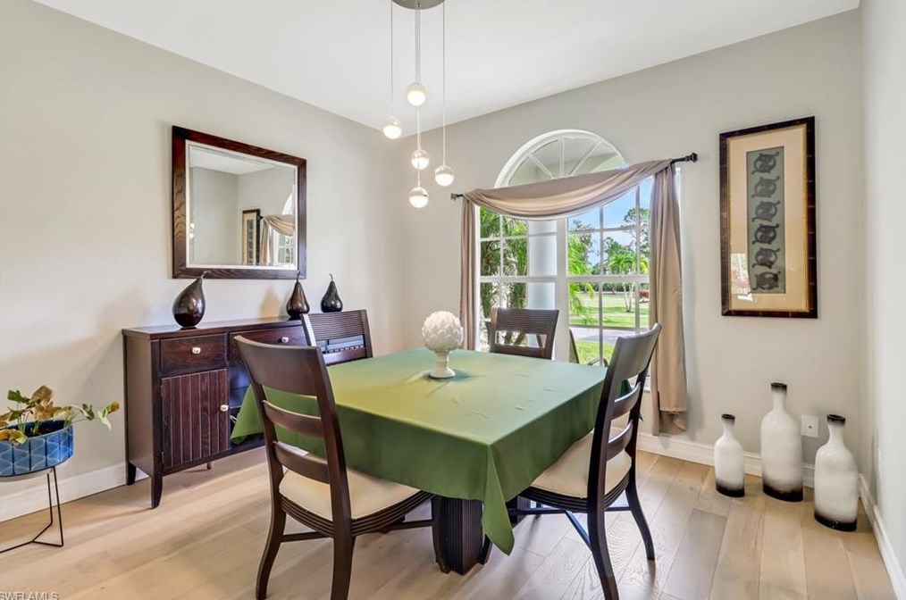 3410 12th Ave, Naples FL  34120-3531 exterior