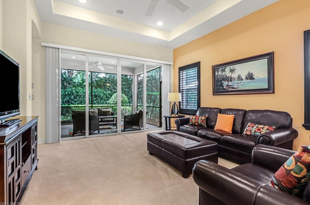 8518 Chase Preserve Dr, Naples FL 34113-2692 exterior