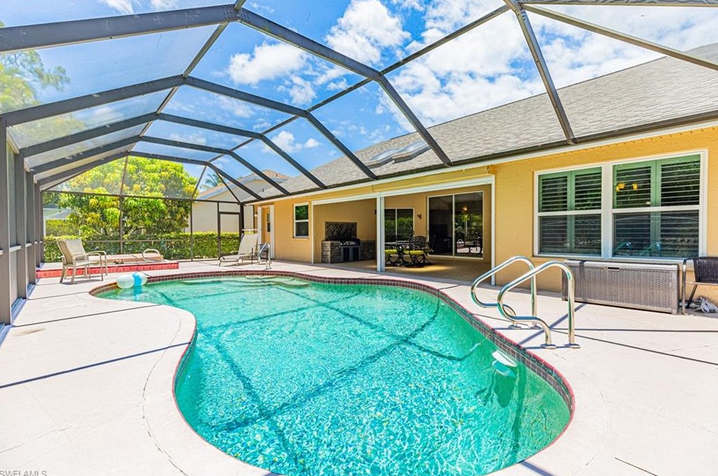 2100 Piccadilly Circus, Naples, FL 34112-3681