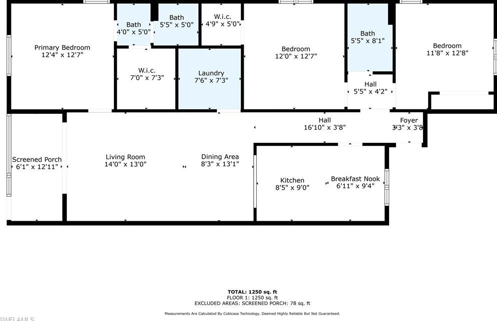 240 Timber Lake Cir, Naples FL  34104-4715 exterior