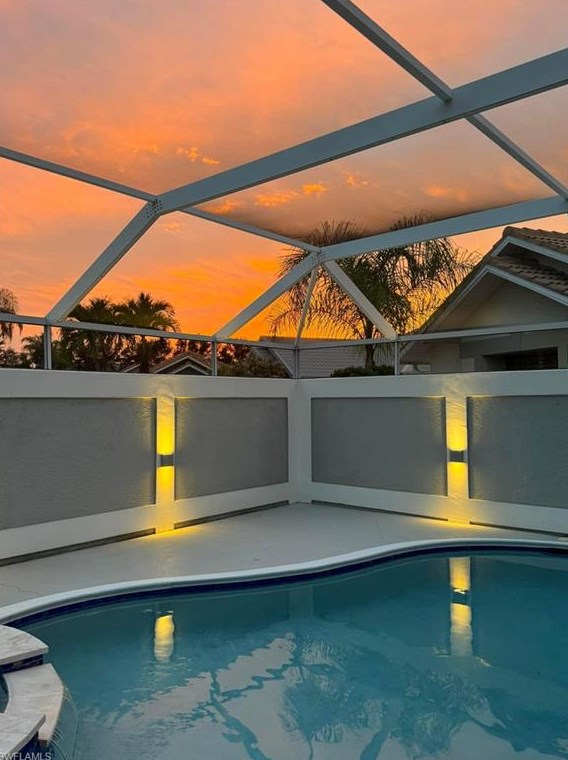 11049 Longshore Way, Naples, FL 34119-7977