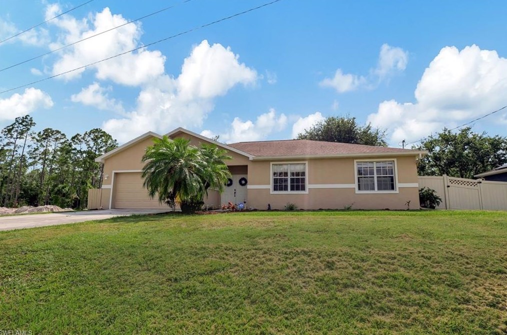 1909 Milstead Ave, Lehigh Acres, FL 33972