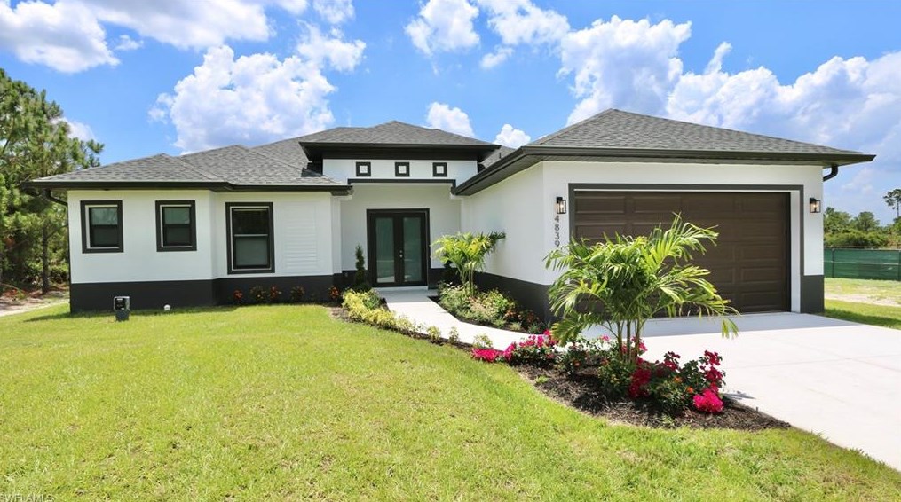 4839 16 St, Naples FL 34120-0064 exterior