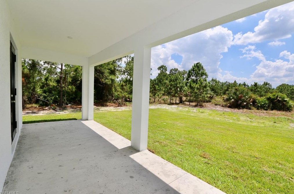 4839 16 St, Naples FL 34120-0064 exterior