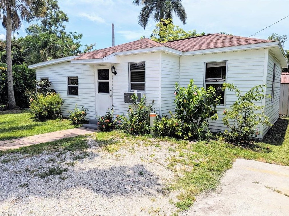 1119 Third Way, Fort Myers, FL 33903