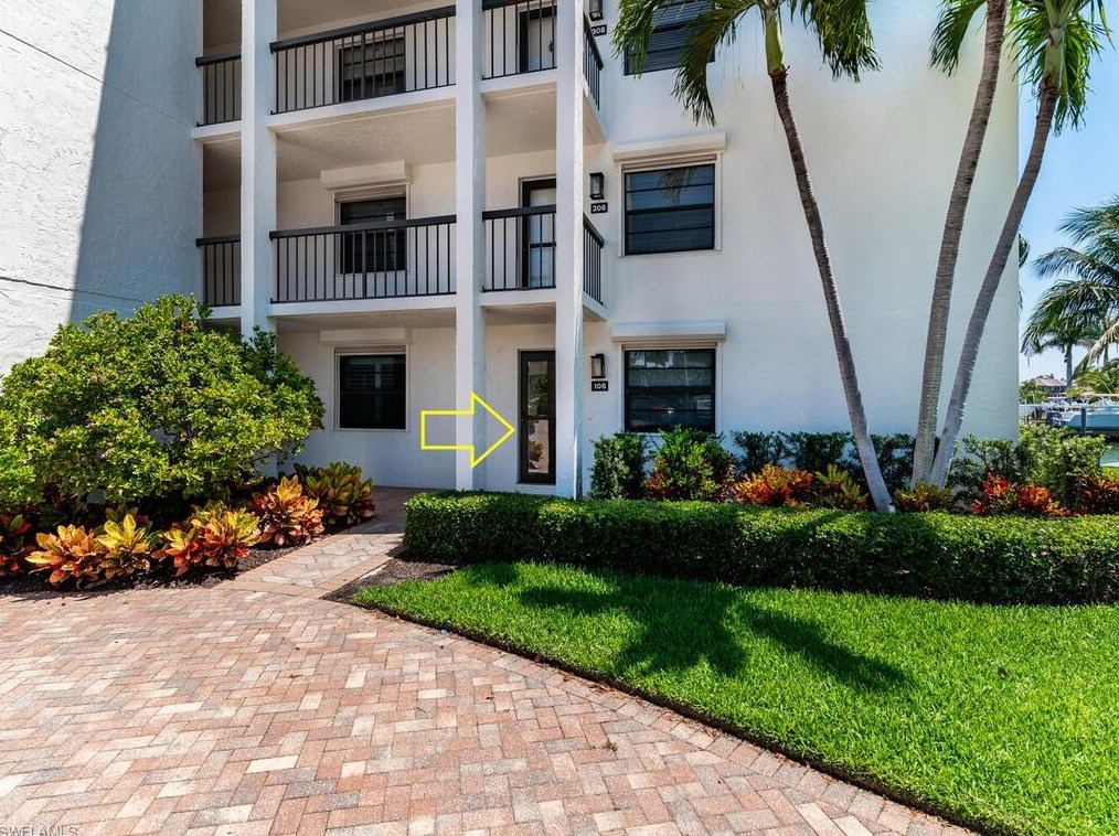 880 Huron Ct #108, Marco Island, FL 34145