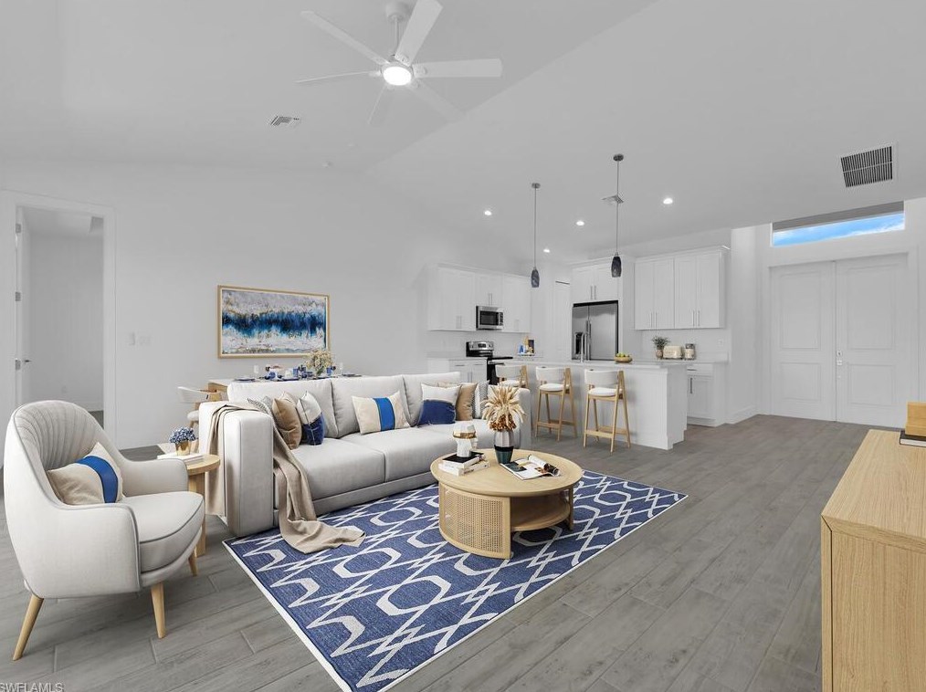 4728 39th Pl, Cape Coral, FL 33993