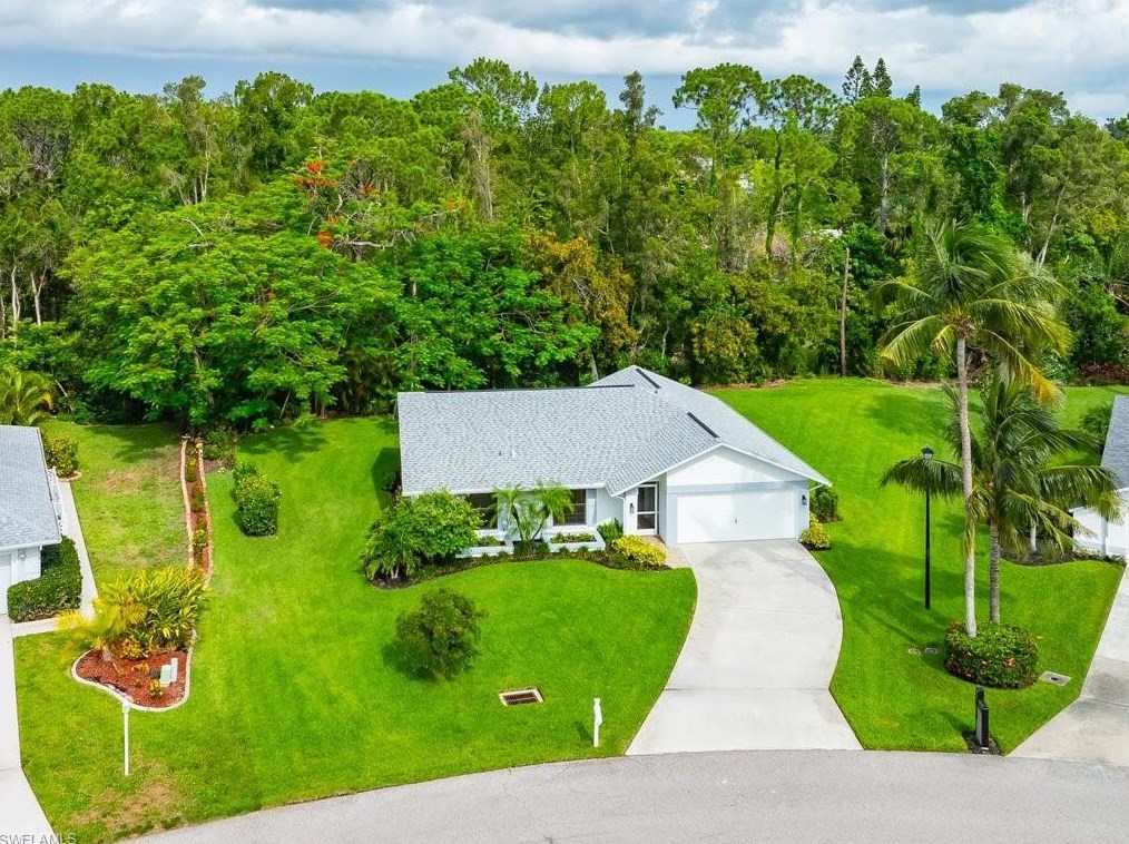 18920 Pine Run Ln, Fort Myers, FL 33967-4813