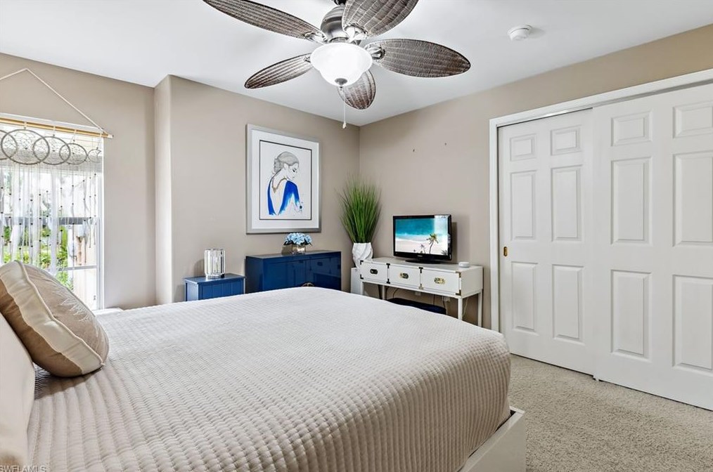 10071 Colonial Country Club Blvd, Fort Myers FL  33913-7018 exterior