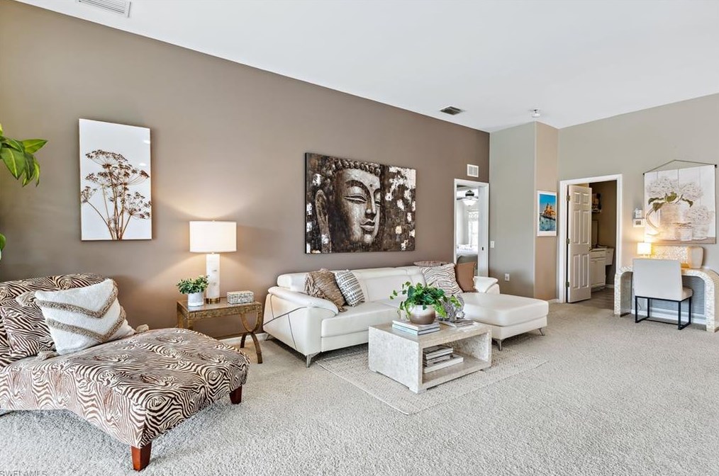 10071 Colonial Country Club Blvd, Fort Myers FL  33913-7018 exterior