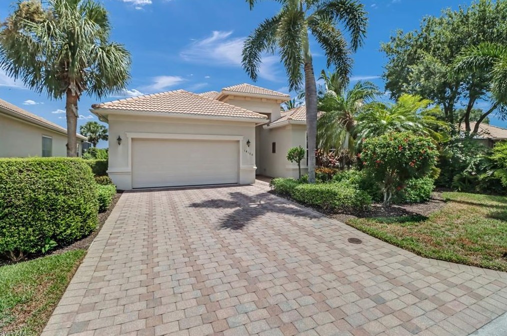 14160 Giustino Way, Bonita Springs, FL 34135
