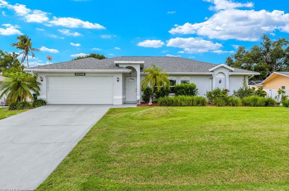 1928 Van Loon Ter, Cape Coral, FL 33909-2836
