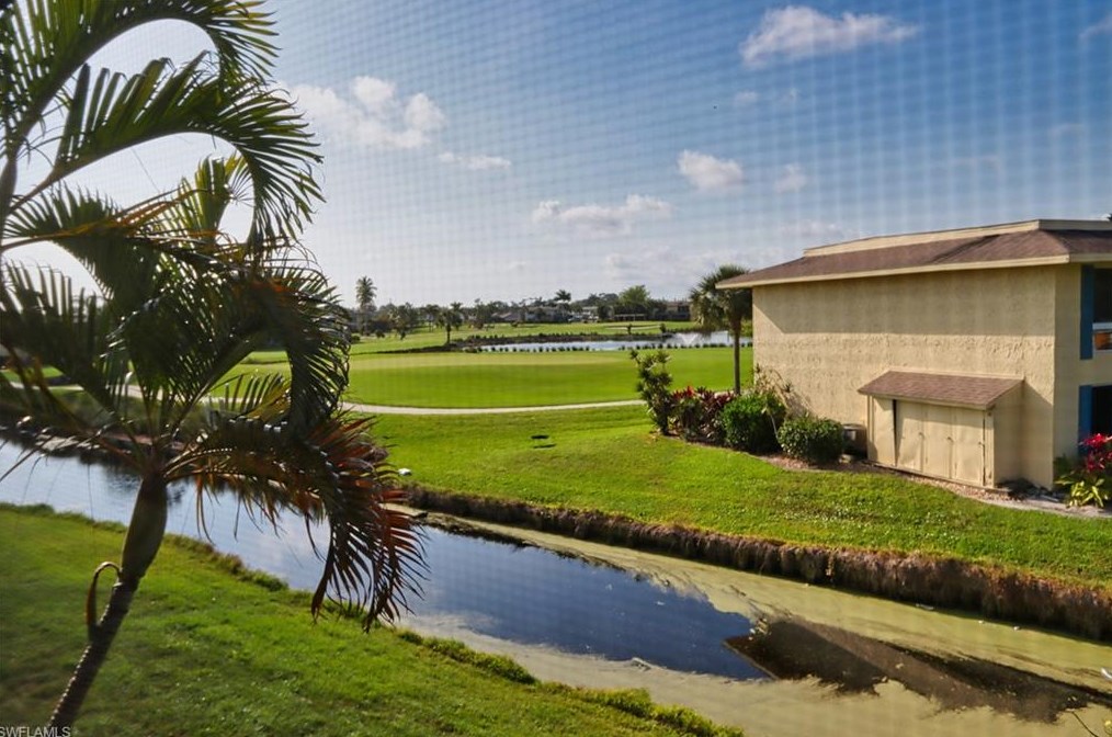 388 Tern Dr #562, Naples, FL 34112