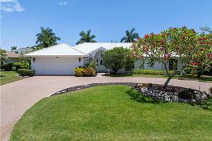 626 Regatta Rd, Naples, FL 34103 - Photo 1