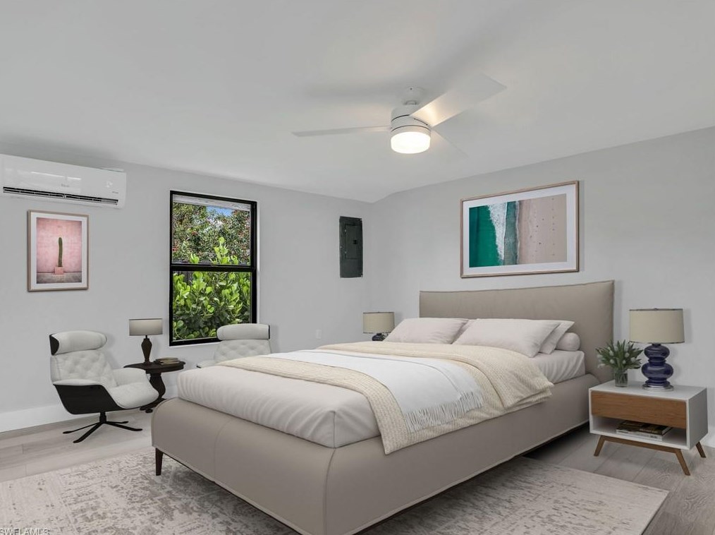 801 107 Ave, Naples FL 34108-1860 exterior