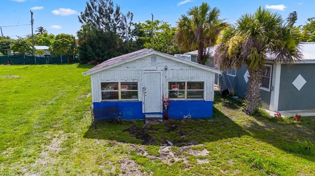 410 Gaunt St, Ave Maria, FL 34142