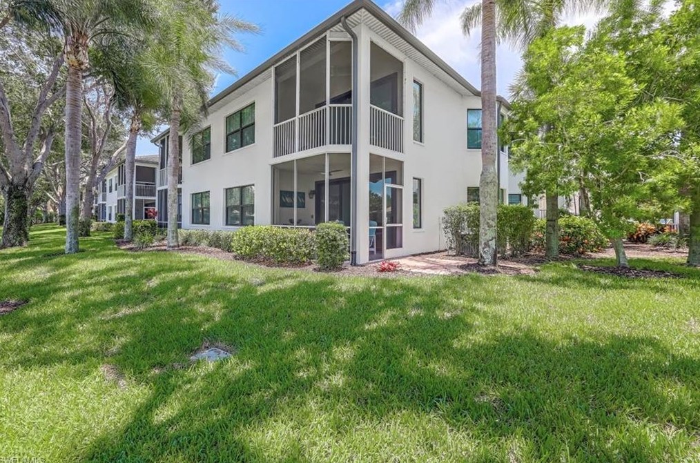 2390 Ravenna Blvd, Naples, FL 34109-0377