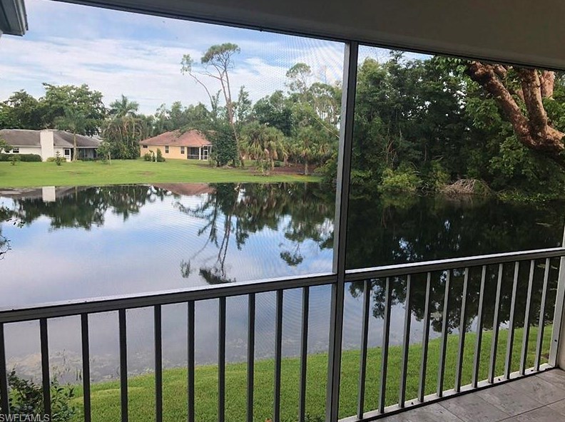 113 Bobolink Way, Naples FL  34105-2492 exterior