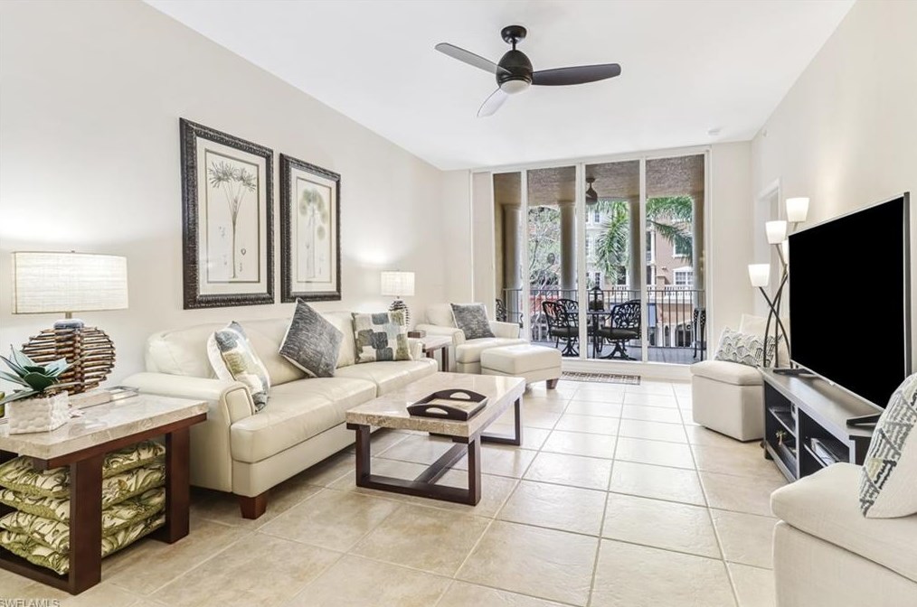 401 Bayfront Pl #3205, Naples, FL 34102