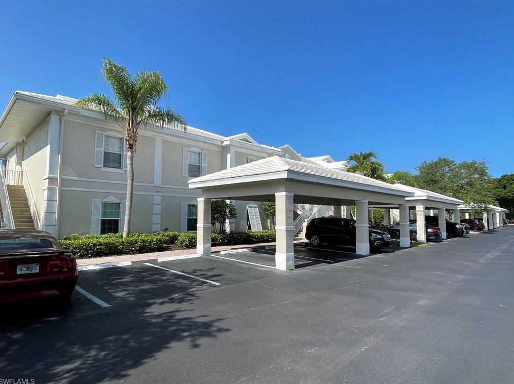 1330 Sweetwater Cove #202, Naples, FL 34110